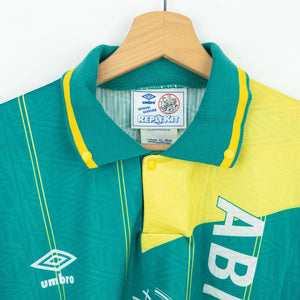 Maglia Away Ajax Umbro 1991/1992 by UMBRO - Home (8)