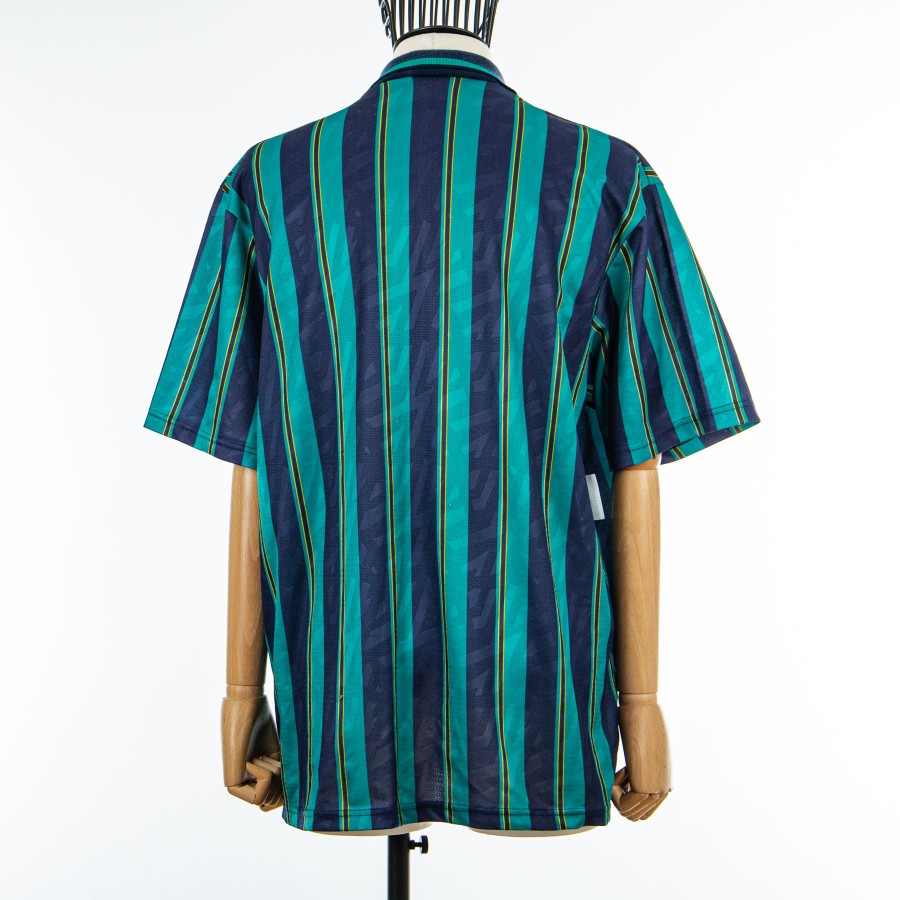 Maglia Away Ajax Umbro 1993/1994 by UMBRO - Home (2)