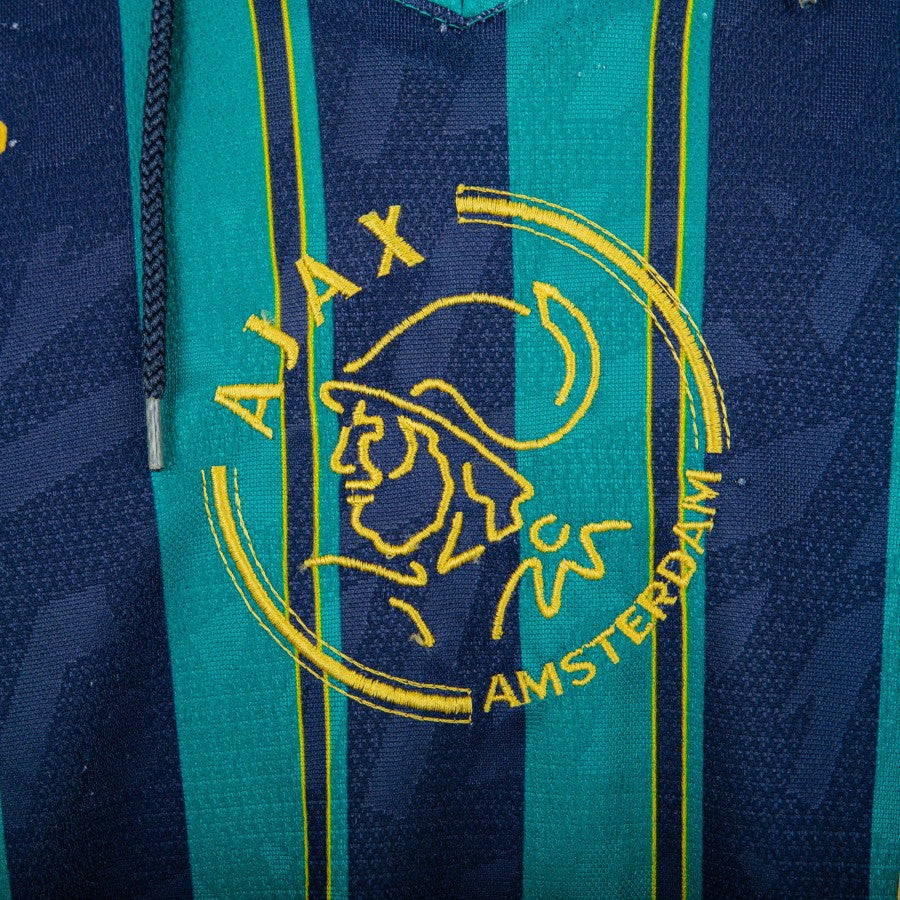 Maglia Away Ajax Umbro 1993/1994 by UMBRO - Home (3)