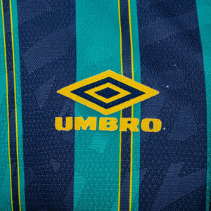 Maglia Away Ajax Umbro 1993/1994 by UMBRO - Home (4)