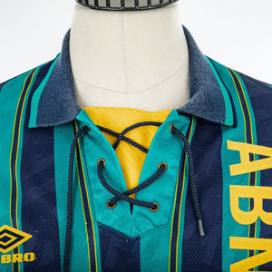 Maglia Away Ajax Umbro 1993/1994 by UMBRO - Home (7)