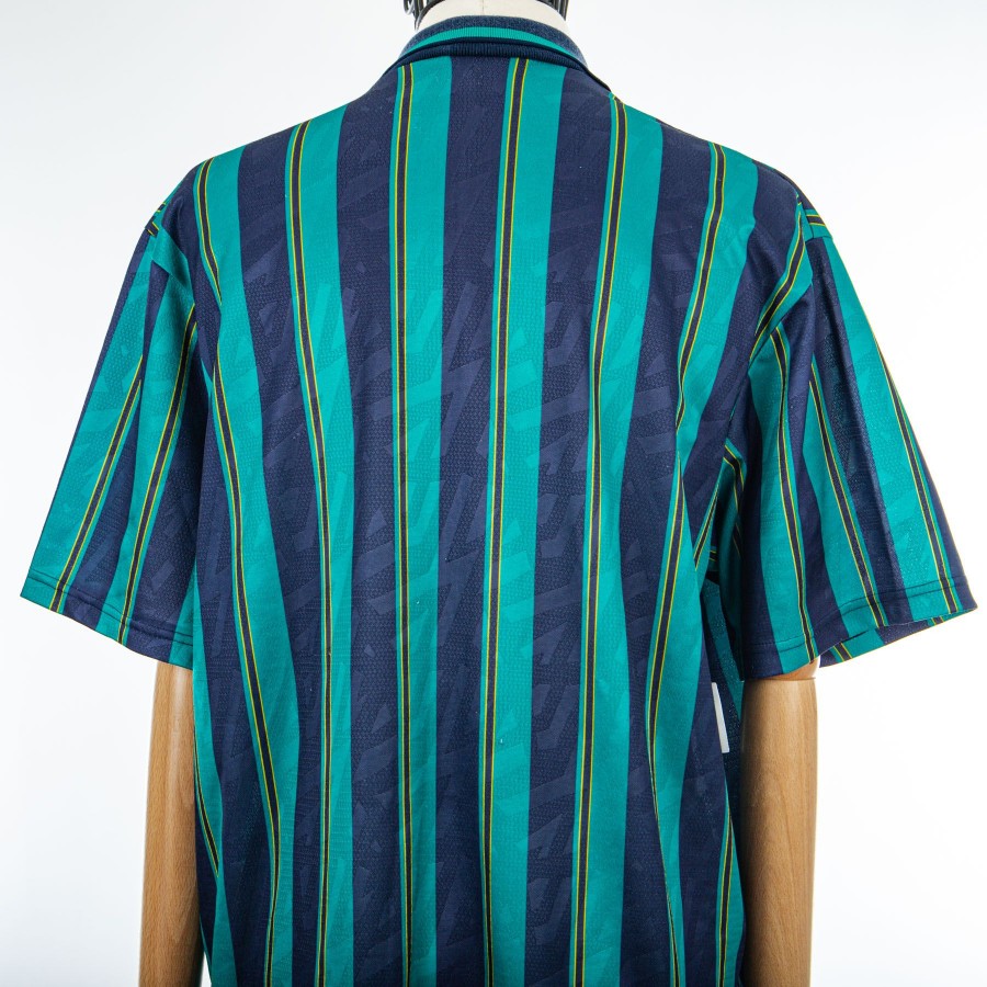 Maglia Away Ajax Umbro 1993/1994 by UMBRO - Home (9)