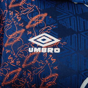 Maglia Away Ajax Umbro 1994/1995 by UMBRO - Home (4)
