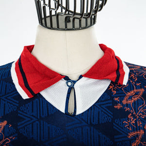 Maglia Away Ajax Umbro 1994/1995 by UMBRO - Home (5)