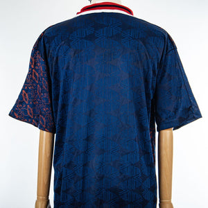 Maglia Away Ajax Umbro 1994/1995 by UMBRO - Home (8)