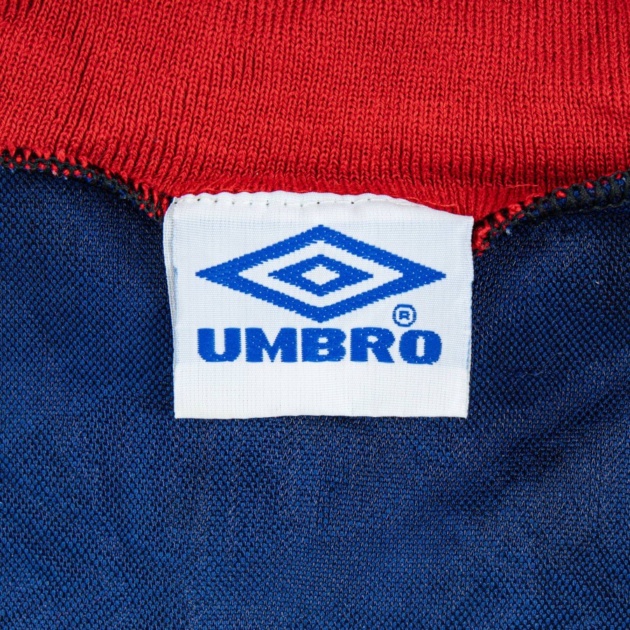 Maglia Away Ajax Umbro 1994/1995 by UMBRO - Home (9)