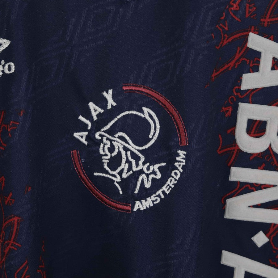 Maglia Away Ajax Umbro 1994/1995 by UMBRO - Home (10)