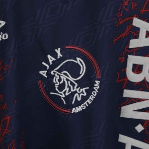 Maglia Away Ajax Umbro 1994/1995 by UMBRO - Home (10)