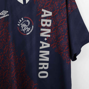 Maglia Away Ajax Umbro 1994/1995 by UMBRO - Home (12)