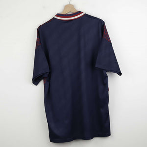 Maglia Away Ajax Umbro 1994/1995 by UMBRO - Home (2)