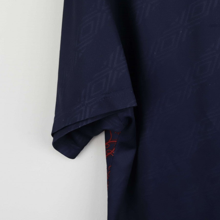 Maglia Away Ajax Umbro 1994/1995 by UMBRO - Home (5)