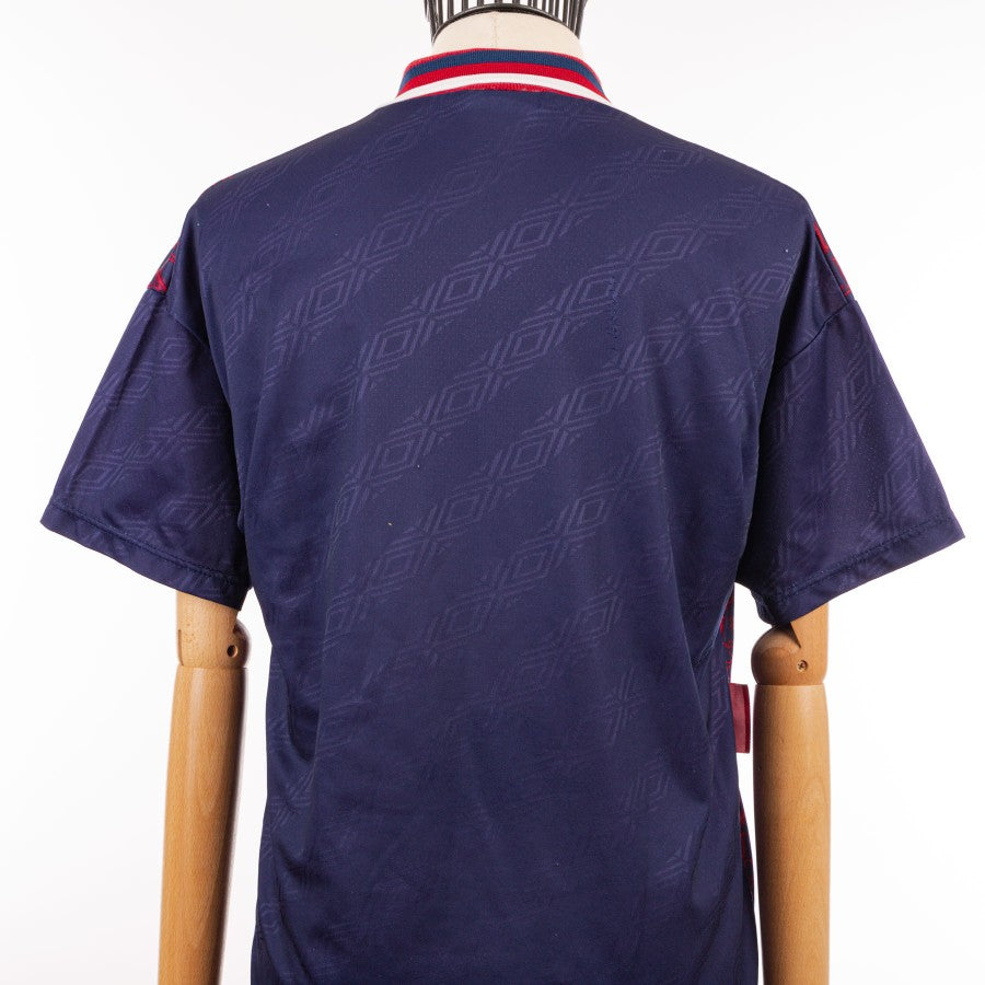 maglia away ajax umbro 1994/1995 by UMBRO - Home (11)