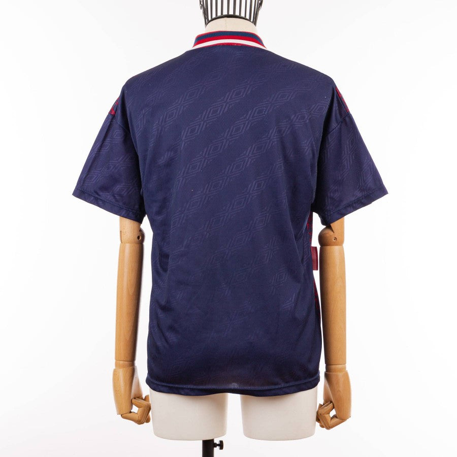 maglia away ajax umbro 1994/1995 by UMBRO - Home (2)