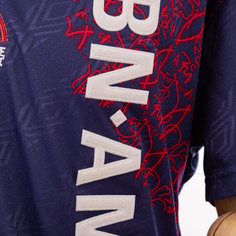 maglia away ajax umbro 1994/1995 by UMBRO - Home (7)