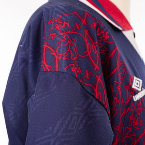 maglia away ajax umbro 1994/1995 by UMBRO - Home (8)