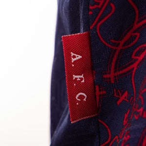 maglia away ajax umbro 1994/1995 by UMBRO - Home (9)