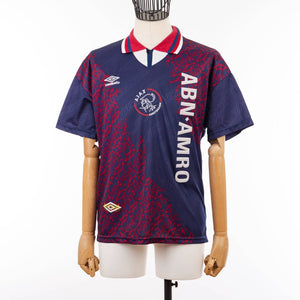 maglia away ajax umbro 1994/1995 by UMBRO - Home