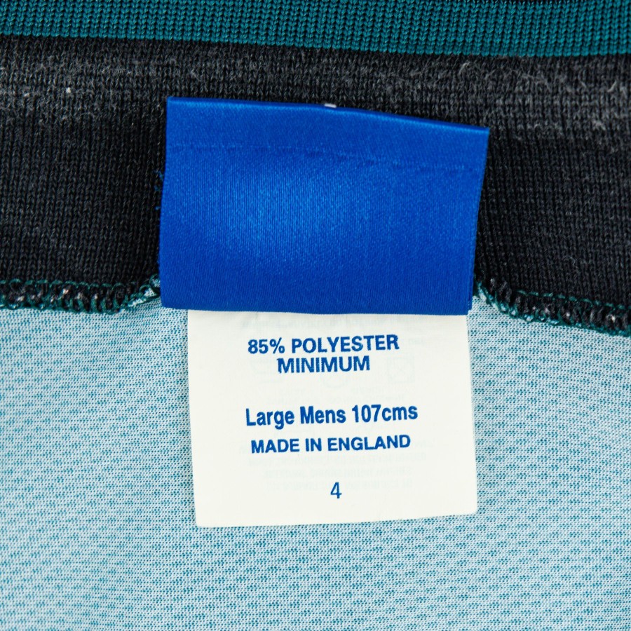 Maglia Away Ajax Umbro 1995/1996 by UMBRO - Home (10)