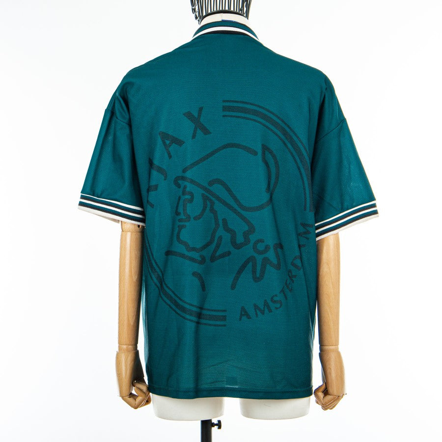 Maglia Away Ajax Umbro 1995/1996 by UMBRO - Home (2)