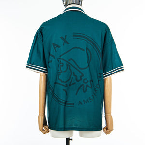 Maglia Away Ajax Umbro 1995/1996 by UMBRO - Home (2)