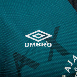 Maglia Away Ajax Umbro 1995/1996 by UMBRO - Home (4)
