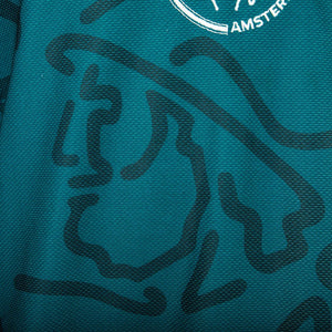 Maglia Away Ajax Umbro 1995/1996 by UMBRO - Home (5)