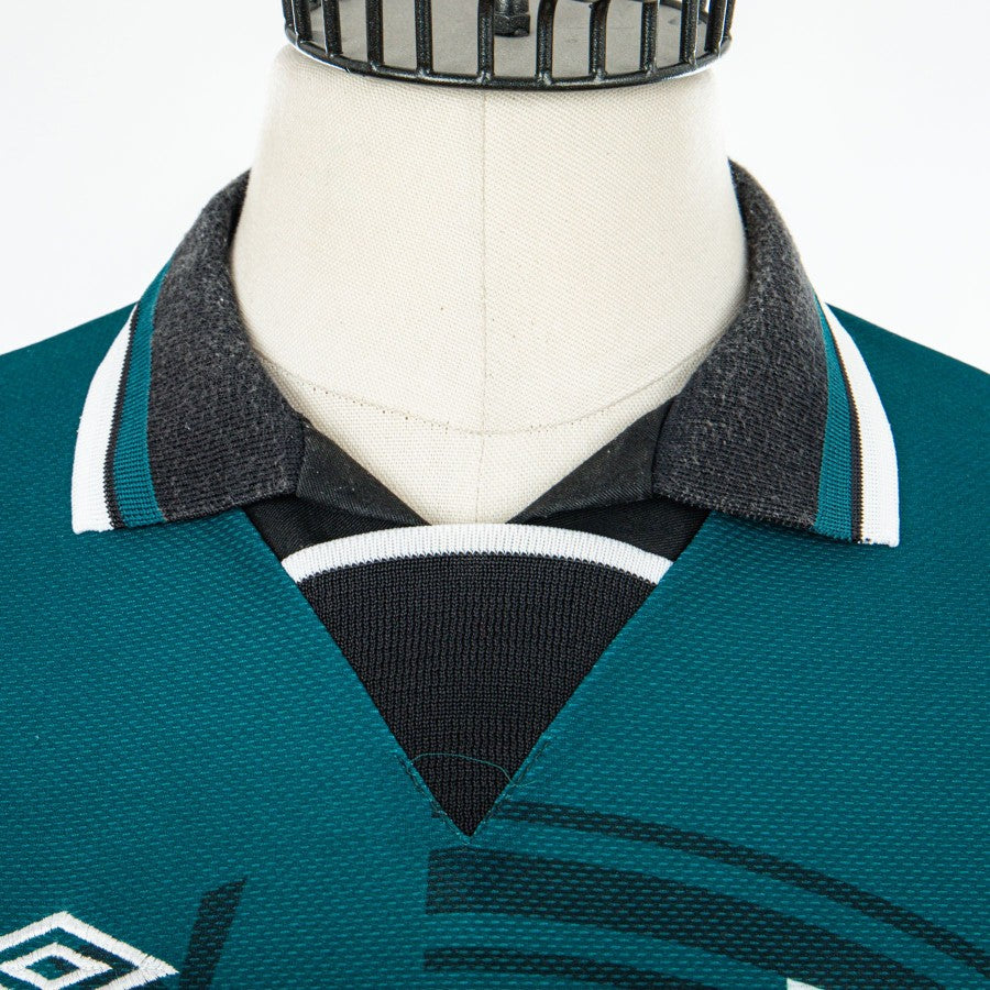 1995/1996 Ajax Umbro Away Jersey