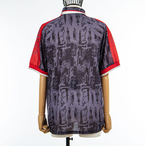 Maglia Away Ajax Umbro 1996/1997 by UMBRO - Home (2)