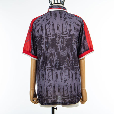 Maglia Away Ajax Umbro 1996/1997 by UMBRO - Home (2)