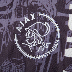 Maglia Away Ajax Umbro 1996/1997 by UMBRO - Home (3)