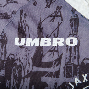 Maglia Away Ajax Umbro 1996/1997 by UMBRO - Home (4)