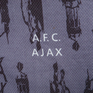 Maglia Away Ajax Umbro 1996/1997 by UMBRO - Home (5)