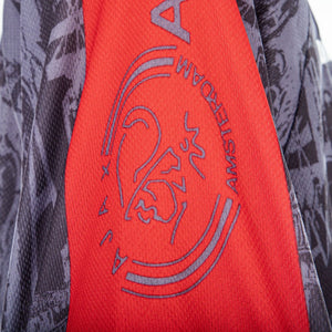Maglia Away Ajax Umbro 1996/1997 by UMBRO - Home (6)