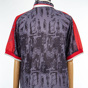 Maglia Away Ajax Umbro 1996/1997 by UMBRO - Home (9)