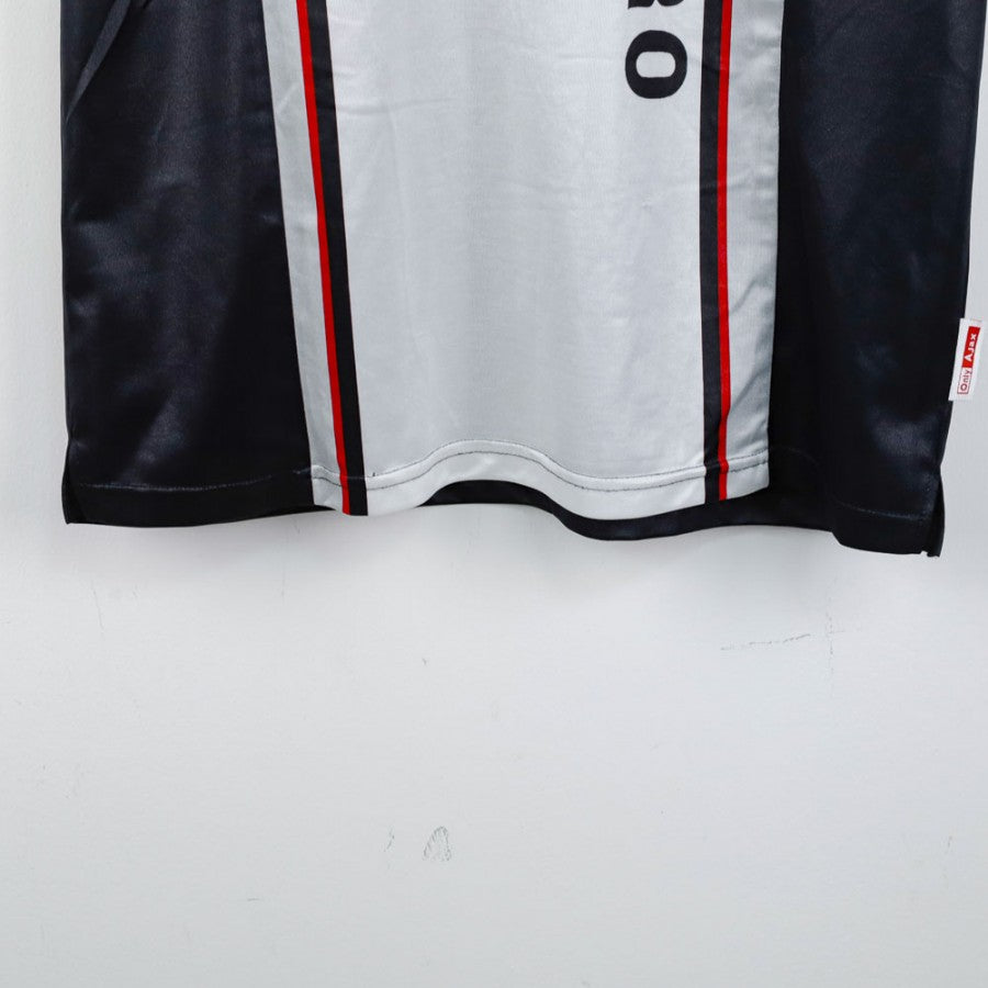 Maglia Away Ajax Umbro 1998/1999 by UMBRO (12)