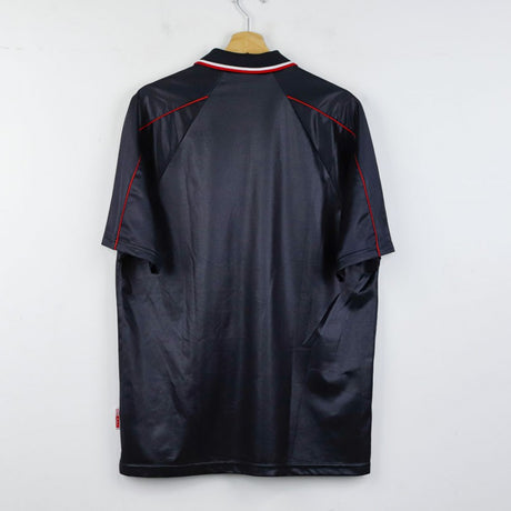 Maglia Away Ajax Umbro 1998/1999 by UMBRO (2)