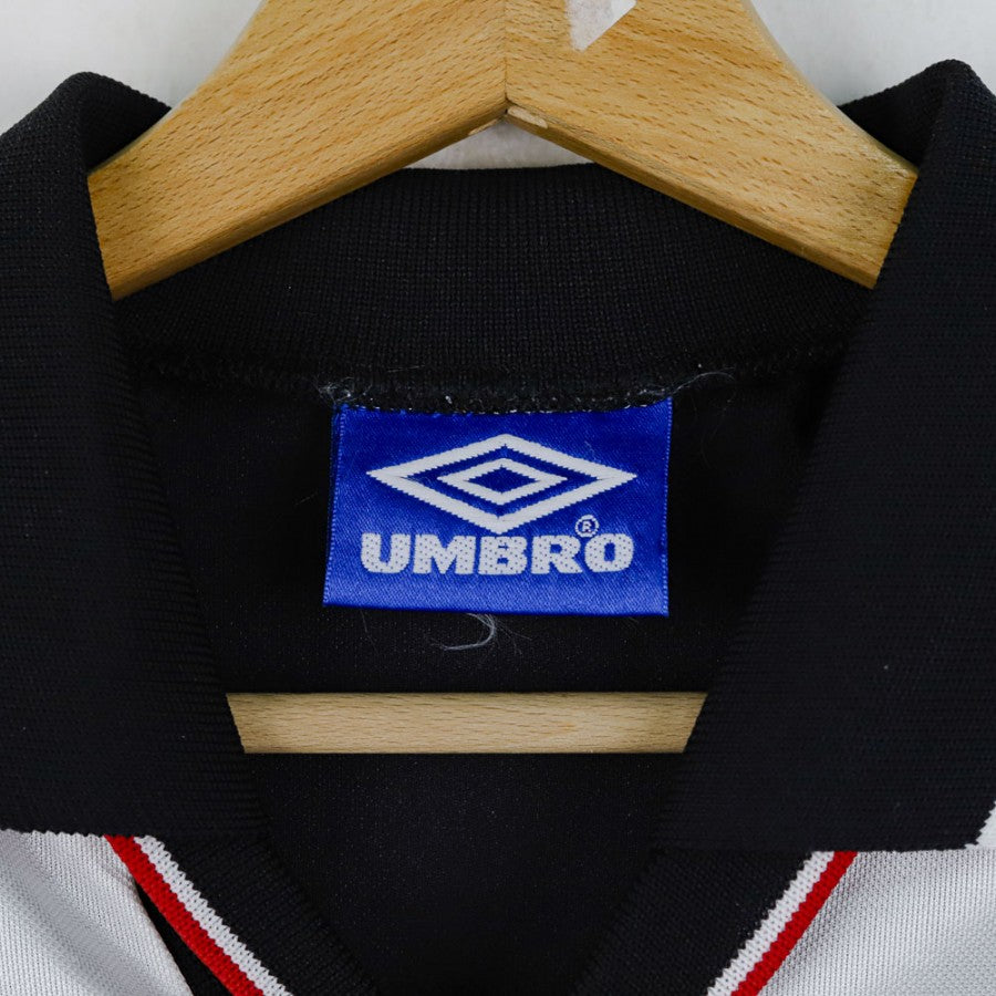 Maglia Away Ajax Umbro 1998/1999 by UMBRO (6)