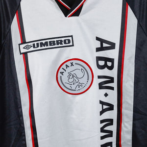 Maglia Away Ajax Umbro 1998/1999 by UMBRO (9)