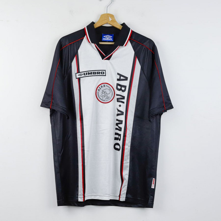 Maglia Away Ajax Umbro 1998/1999 by UMBRO