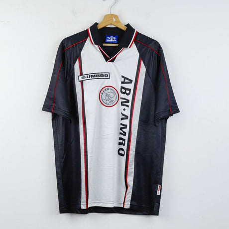 Maglia Away Ajax Umbro 1998/1999 by UMBRO