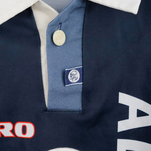 Maglia Away Ajax Umbro Laudrup 11 1997/1998 by UMBRO - Home (11)