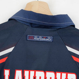 Maglia Away Ajax Umbro Laudrup 11 1997/1998 by UMBRO - Home (3)