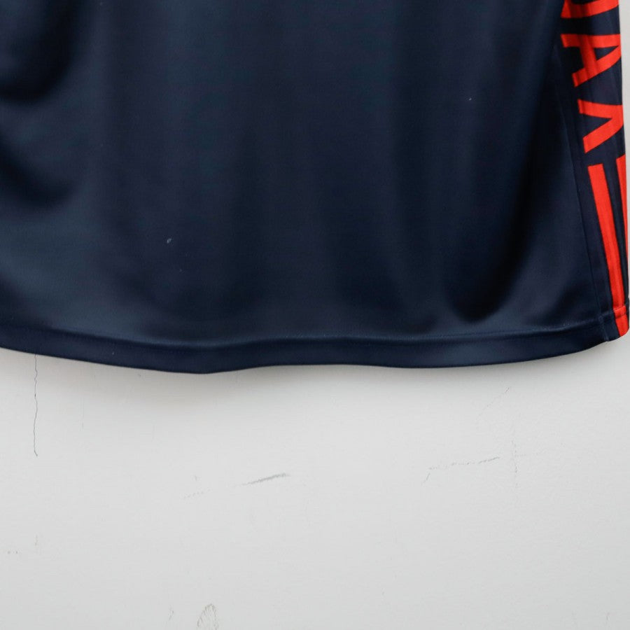 Maglia Away Ajax Umbro Laudrup 11 1997/1998 by UMBRO - Home (6)