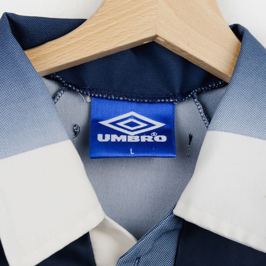 Maglia Away Ajax Umbro Laudrup 11 1997/1998 by UMBRO - Home (9)