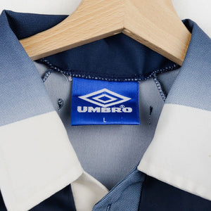 Maglia Away Ajax Umbro Laudrup 11 1997/1998 by UMBRO - Home (9)