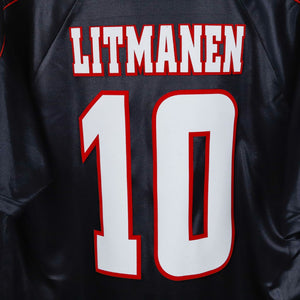 Maglia Away Ajax Umbro Litmanen 10 1998/99 by UMBRO - Home (3)