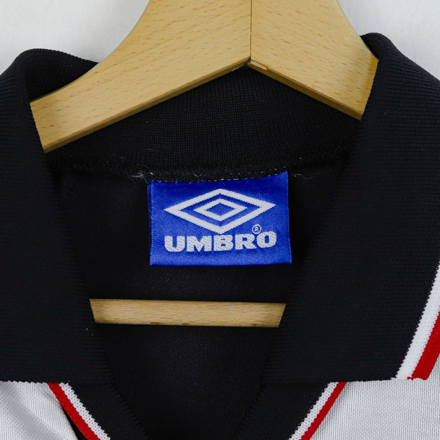 Maglia Away Ajax Umbro Litmanen 10 1998/99 by UMBRO - Home (6)