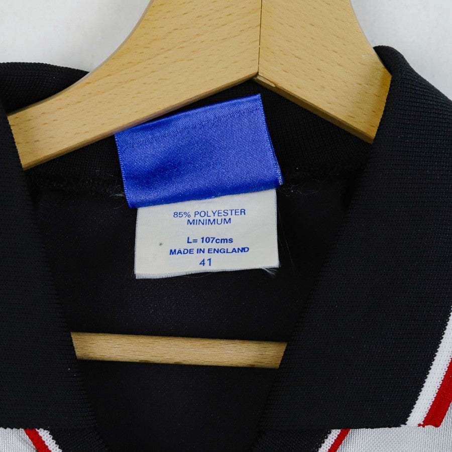 Maglia Away Ajax Umbro Litmanen 10 1998/99 by UMBRO - Home (7)