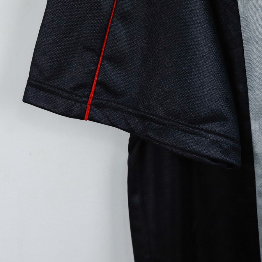 Maglia Away Ajax Umbro Litmanen 10 1998/99 by UMBRO - Home (9)