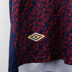 Maglia Away Ajax Umbro Rijkaard 4 1994/1995 by UMBRO - Home (10)